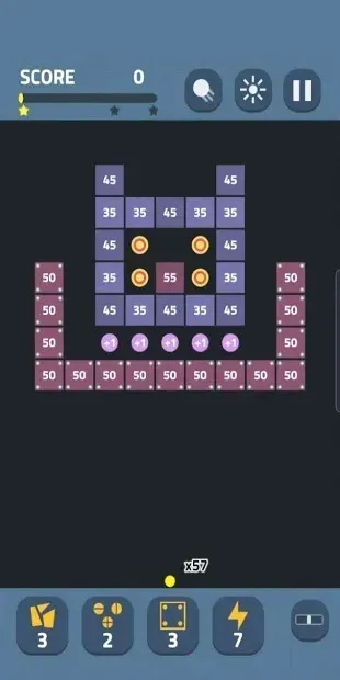 Мастер-крушитель кирпичей 1.0.0.36 screenshot 4