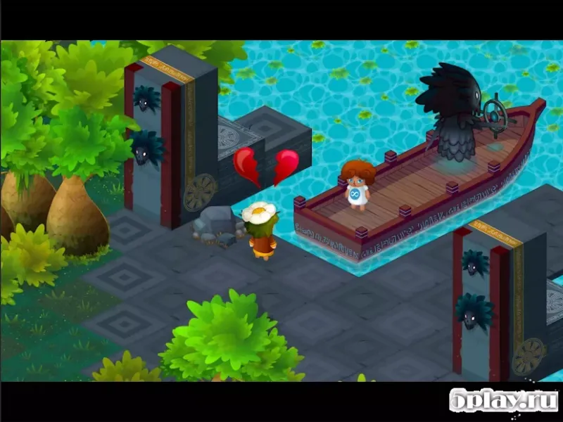 Персефона screenshot 2