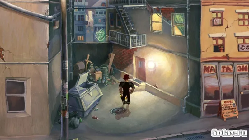 Петька и ВИЧ 2: Судный день 2.9.2 screenshot 2