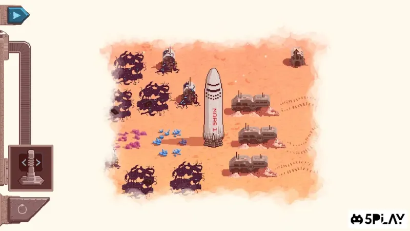 Марсэнергосбыт 5.6 screenshot 1