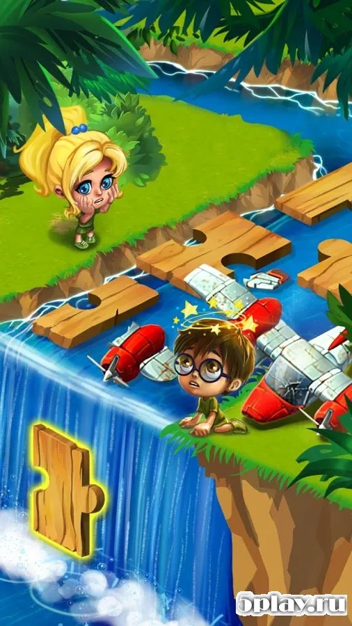 Эксперимент 4.0312 screenshot 1