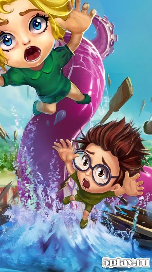 Эксперимент 4.0312 screenshot 3