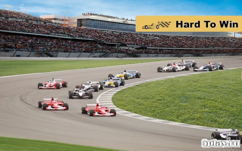 Экстремальные гонщики Формулы-1 v1.0 screenshot 4