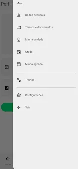 De Resenha Sports Club screenshot