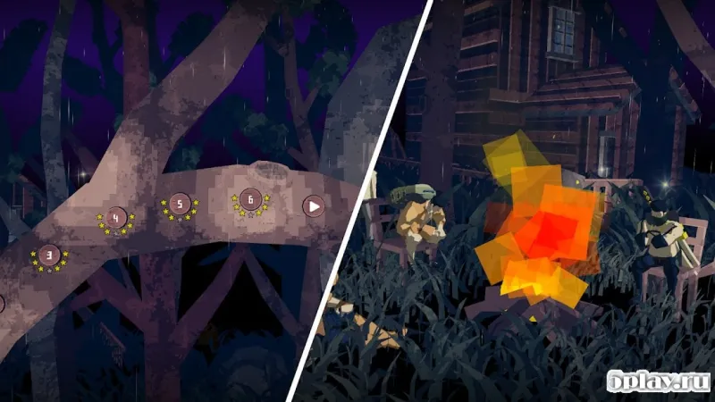 DEAD RAIN 2 : Tree Virus 1.0.15 screenshot 4