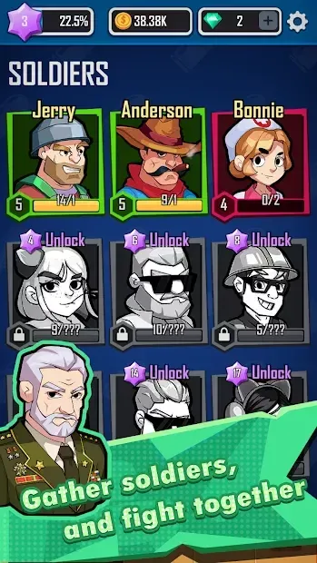 Dead Spreading:Saving 0.0.64 screenshot 4