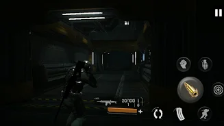 Dead Zone - Action TPS screenshot