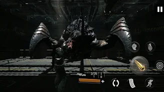 Dead Zone - Action TPS screenshot