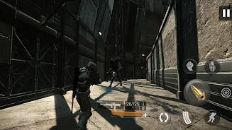 Dead Zone - Action TPS screenshot