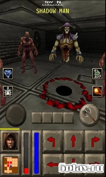 Deadly Dungeons screenshot 4