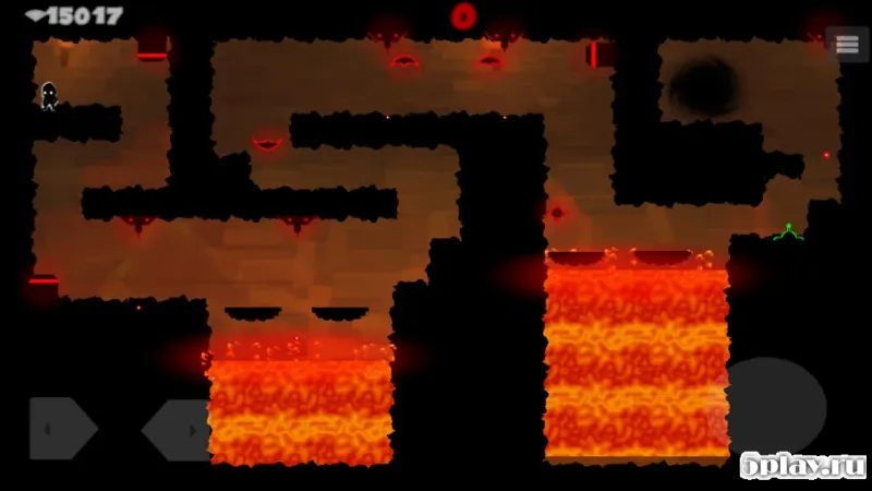 Deadly Traps Premium - Adventure of Hell screenshot 4