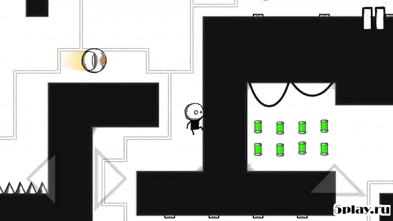 Deadroom screenshot 4