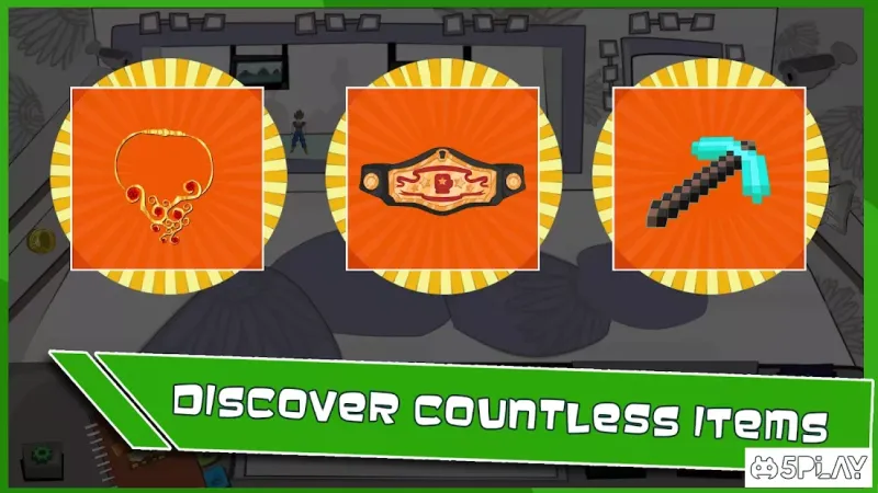 Dealer’s Life - Pawn Shop Tycoon 1.24 screenshot 2