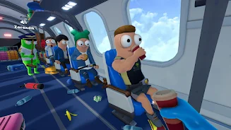 Dear Passengers screenshot