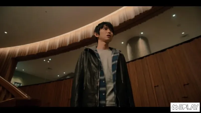 Death Come True 1.3 screenshot 1