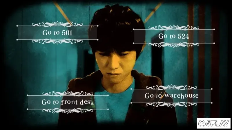 Death Come True 1.3 screenshot 2