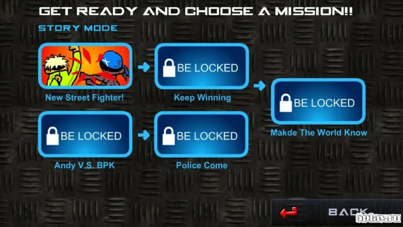 Death Match (Crazy Flasher) screenshot 4