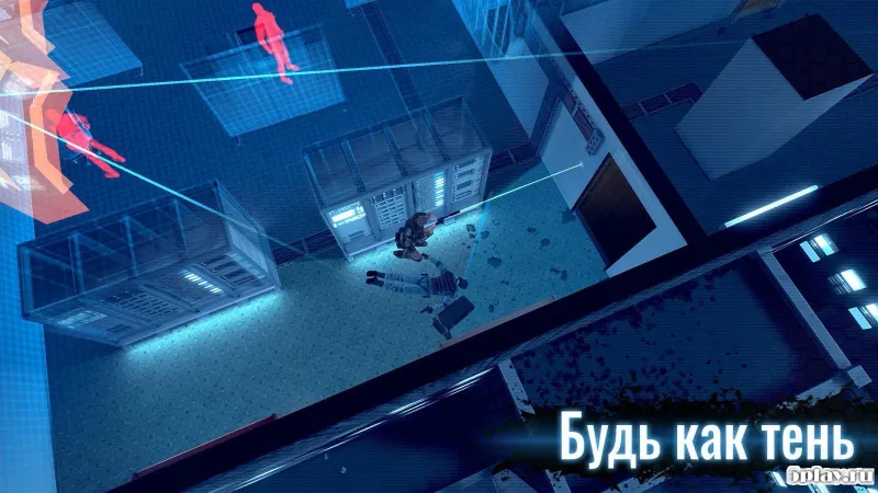 Death Point screenshot 1