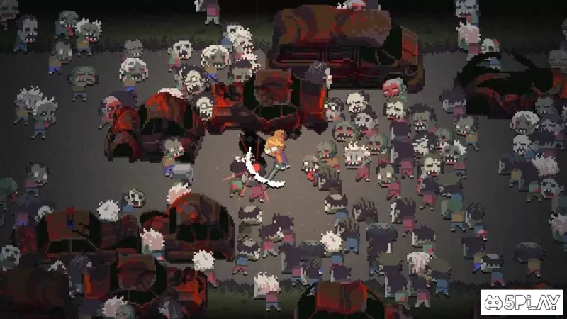 Death Road to Canada screenshot 4