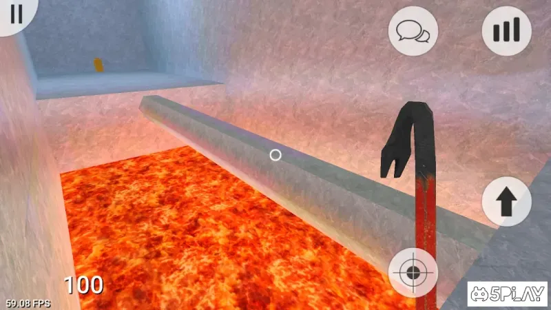 DeathRun Portable screenshot 3