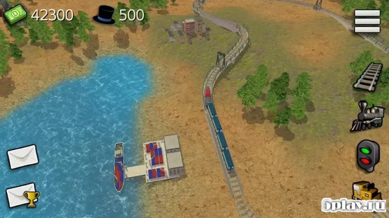 Рейлоадки Deckeleven 1.2 screenshot 3