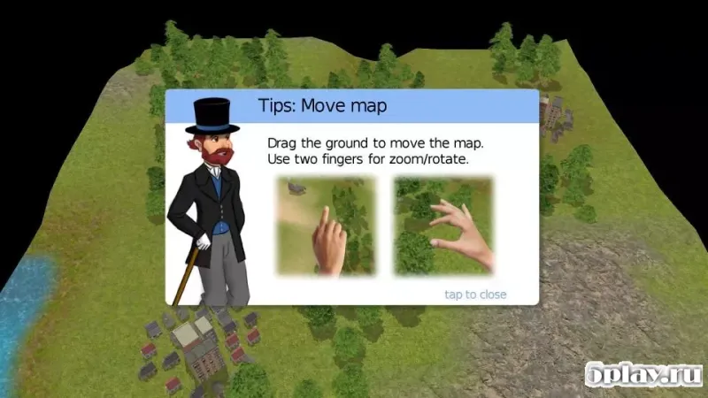 Рейлоадки Deckeleven 1.2 screenshot 4