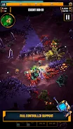 Deep Rock Galactic: Survivor screenshot