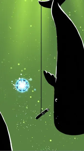 Deep Sea - Rise of the jellyfish 1.1.4 screenshot 4