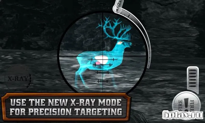 DEER HUNTER RELOADED screenshot 2