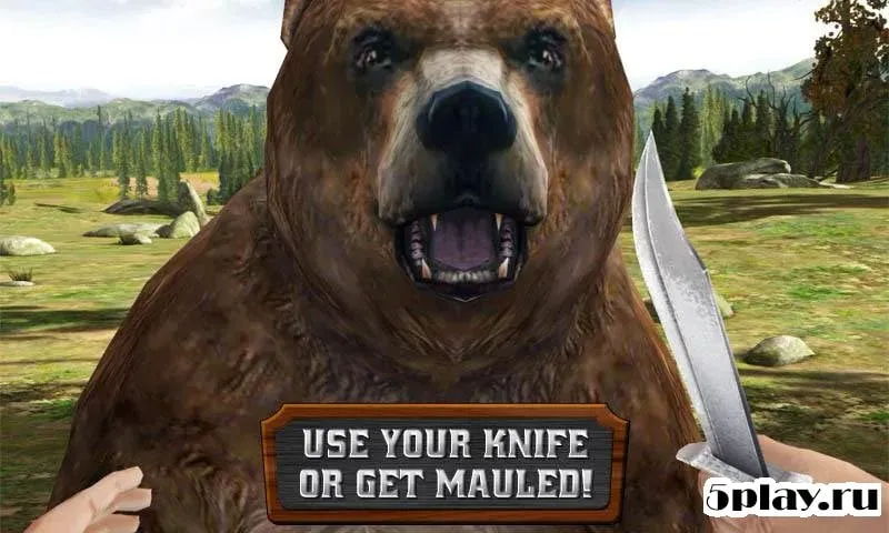 DEER HUNTER RELOADED screenshot 3