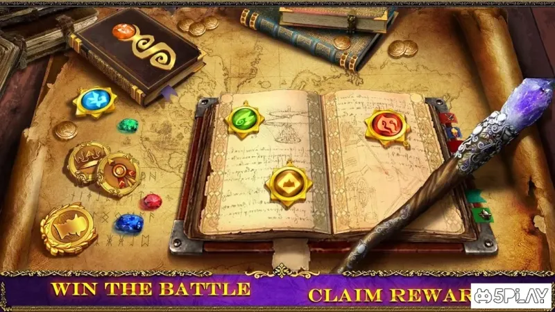 Defender III screenshot 2