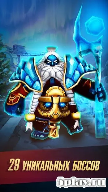 Defenders 2: Tower Defense CCG screenshot 2