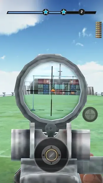 Defense Ops on the Ocean: Fighting Pirates 1.8 screenshot 4