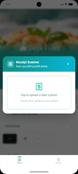 Déjà Food screenshot