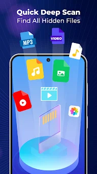 Deleted Photo Recovery screenshot