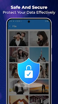 Deleted Photo Recovery screenshot