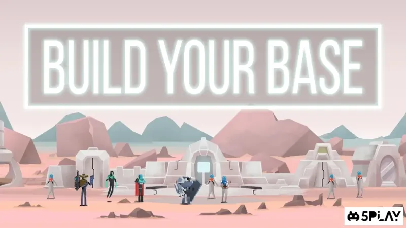 Deliria screenshot 1