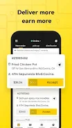 DeliveryPanda screenshot