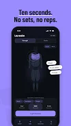 Deload: Muscle Recovery & Gym screenshot