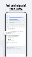 Deload: Muscle Recovery & Gym screenshot