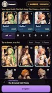 Demon Girls: Idle RPG screenshot