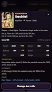 Demon Girls: Idle RPG screenshot