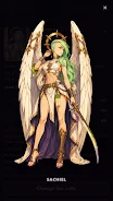 Demon Girls: Idle RPG screenshot