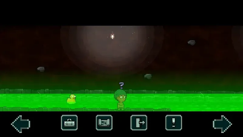 Dentures and Demons 2 v1.0.58 screenshot 1