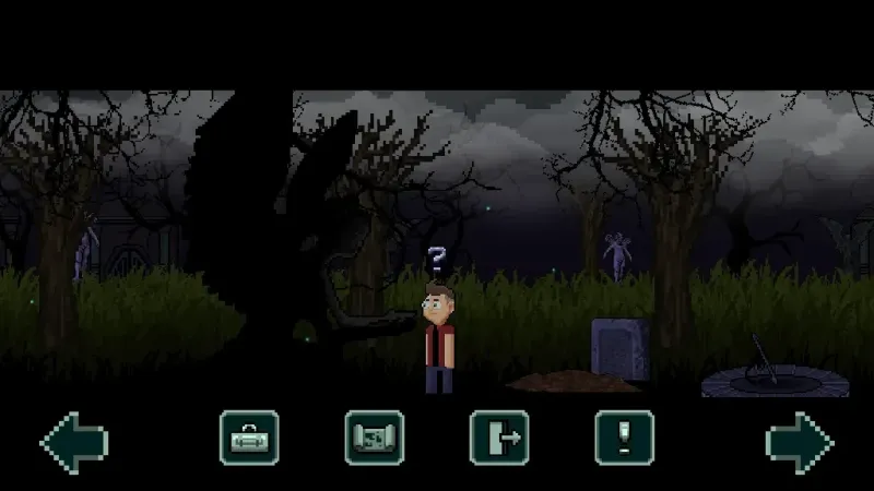 Dentures and Demons 2 v1.0.58 screenshot 2
