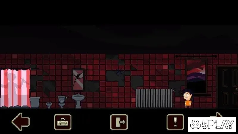 Dentures and Demons 1.1.11 screenshot 3