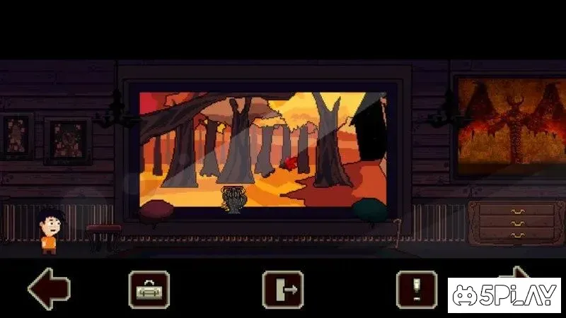 Dentures and Demons 1.1.11 screenshot 4