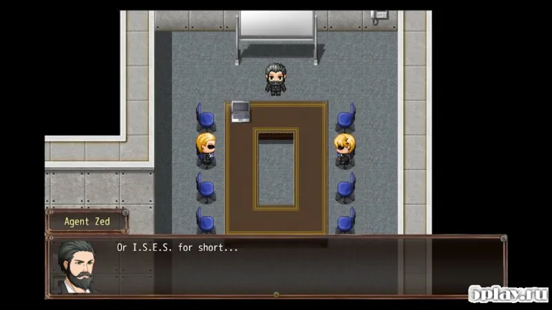 Deported: Drain the Swamp screenshot 4