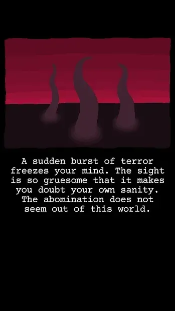 Desert of Vice screenshot 1