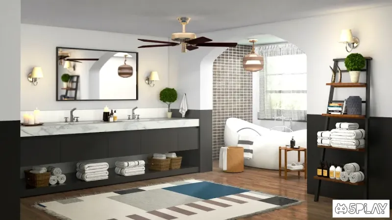 Design Masters — дизайн интерьера 1.5.3193 screenshot 3